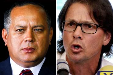 ¡SIGUEN CON EL ACOSO! Diosdado Cabello: Más temprano que tarde, vamos por la Polar