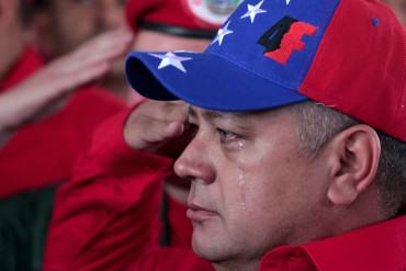 ¡ASÍ LO DIJO! Diosdado Cabello reiteró la importancia de ganar en Barinas: “Tiene para nosotros una razón espiritual”