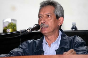 ¡CARA ‘E TABLA! Ministro del Trabajo: En Venezuela nunca se ha despedido por razones política