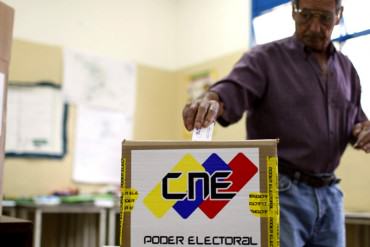 ¡LA MIRA EN VENEZUELA! 18 parlamentos de toda América Latina observarán elecciones del 6D