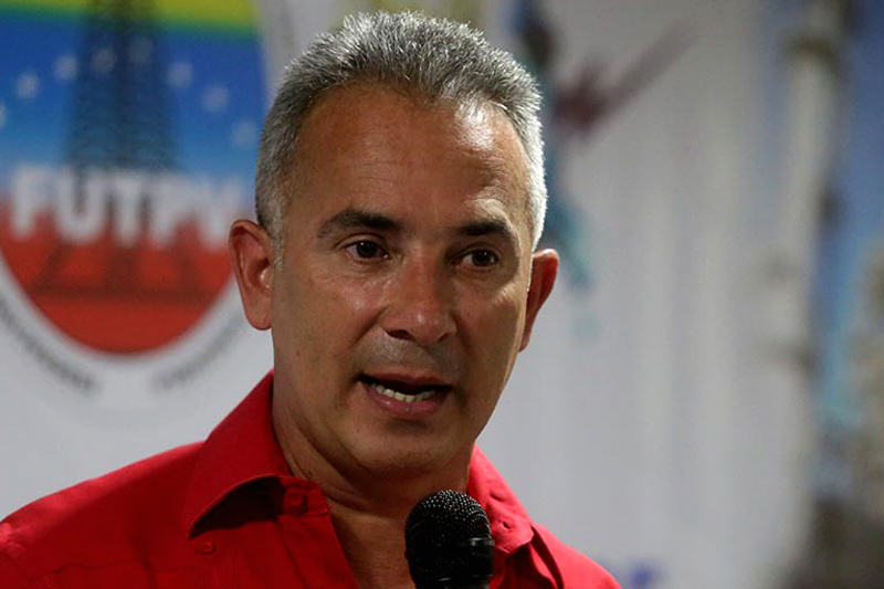 Freddy-Bernal-PSUV-Oficialista