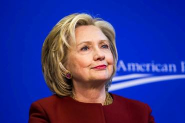 ¡LO VEREMOS! La promesa de Hillary Clinton para Venezuela (si llega a la Casa Blanca)