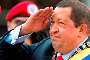 ¡EN VIDEO! PSUV recuerda cuando Chávez decía que “nada ni nadie” haría detener el “carro de la revolución” (y ahora el país anda a pie)