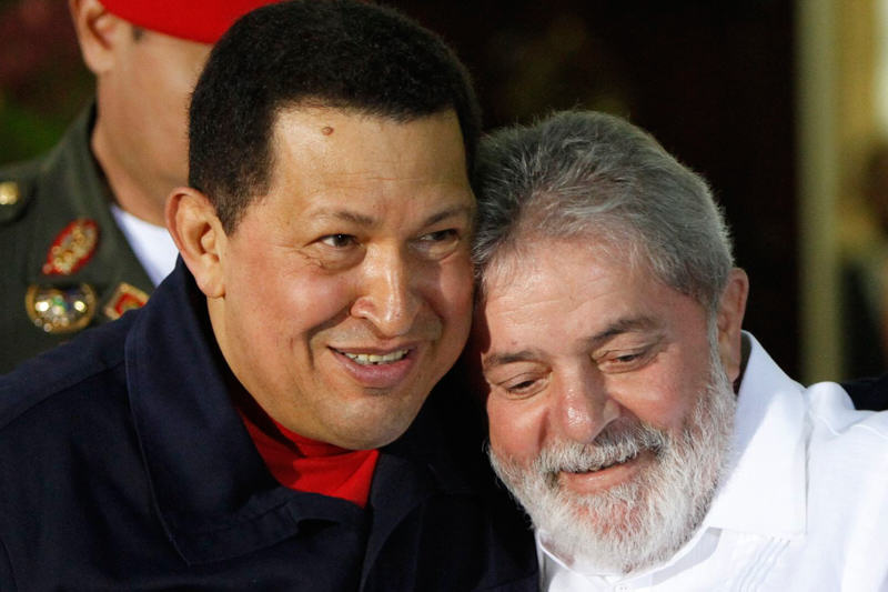 Hugo-Chavez-con-Lula-Da-Silva