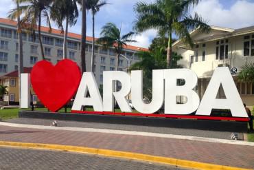 ¡BOCHORNOSO! Piden a autoridades de Aruba exigir visa a venezolanos para ingresar a la isla