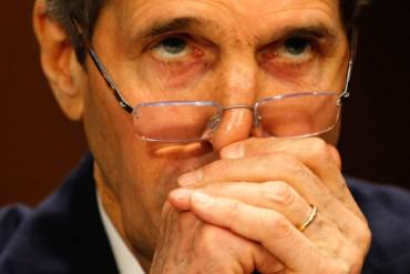 ¡DICTADURA CON DISFRAZ! John Kerry: «Venezuela es ejemplo de una democracia imperfecta»