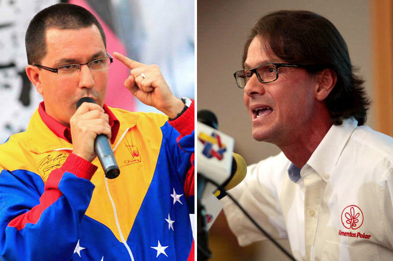 Jorge-Arreaza-a-Lorenzo-Mendoza