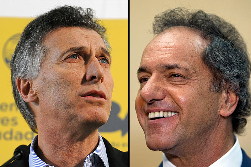 Macri-Vs-Scioli-argentina