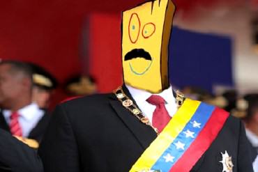 ¡NI PINOCHO! 7 descaradísimas frases de Maduro sobre el «perfecto» sistema electoral en Venezuela