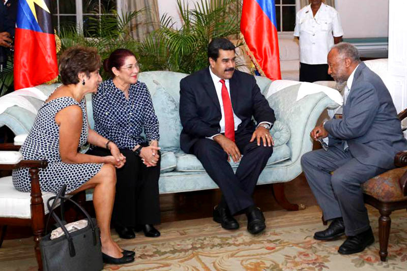 Maduro-en-viaje-Antigua-y-Barbuda--1