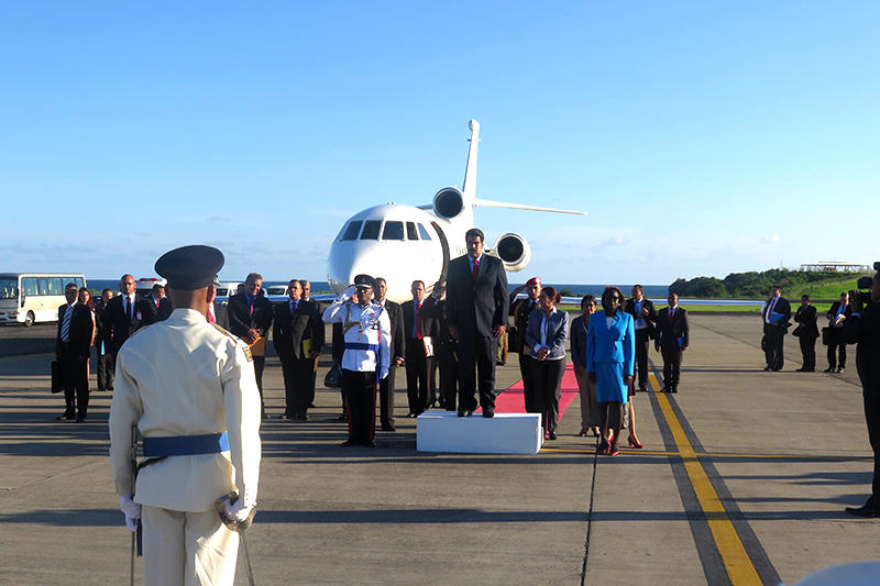 Maduro-viaje-gira-granada-1