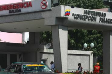 ¡UNA MISERIA! El pírrico sueldo que recibe una enfermera en Venezuela (+no alcanza para nada)