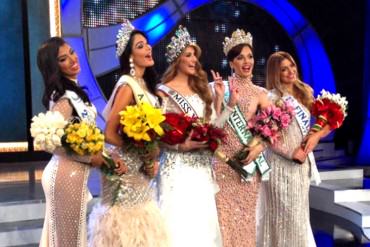 ¡EN EL CHISME! Productor del Miss Venezuela “dejó el pelero” en Venevisión