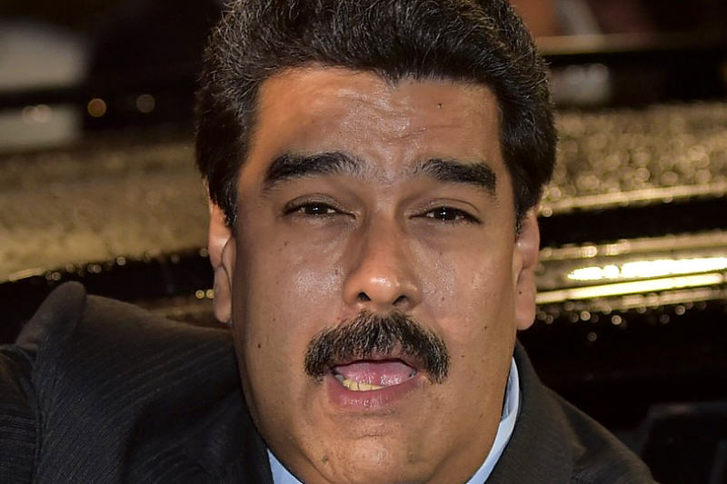 Nicolas-Maduro-amenaza-cadena-señala-molesto