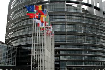 Parlamento Europeo a Venezuela: Respeto al referéndum revocatorio y libertad a los presos políticos