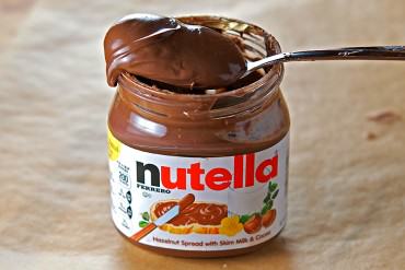 ¡MALA NOTICIA! Nutella podría salir del mercado porque «podría causar cáncer» y las redes enloquecen