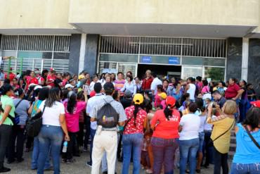 ¡REALMENTE ALARMANTE! Denuncian muerte de 24 parturientas por crisis en hospital de Lara