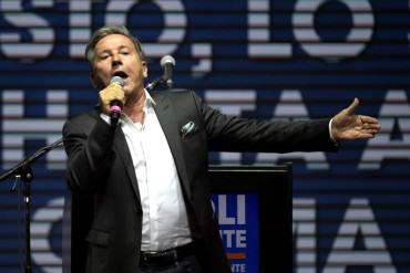 ¡MÁS QUE MERECIDO! Grammy Latino reconocerá a Ricardo Montaner con el Premio a la Excelencia 2016 (+Detalles)