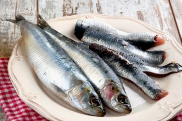 ¡LOS PESCARON! Detuvieron a tres bachaqueros vendiendo sardinas de los Clap en mercado mayorista de Coche