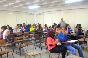 ¡EN PLENA CLASE! Encapuchados ejecutaron atraco masivo en la ULA por «órdenes de los colectivos»