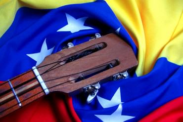 ¡IMPERDIBLES! Las canciones sobre Venezuela que le tocarán el alma a cualquier venezolano