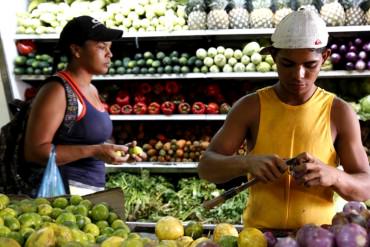 ¡Y ASÍ ESTAMOS! Inflación de Venezuela en noviembre fue 356 veces superior a la de Bolivia