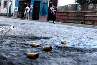 ¡DESASTRE! Cuatro planes de seguridad fracasados: 2015 el año más violento en la era chavista