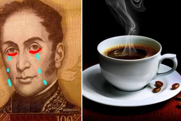¡INCREÍBLE! Nuevo aumento de sueldo equivale a Bs. 115 por día: No alcanza ni para un café