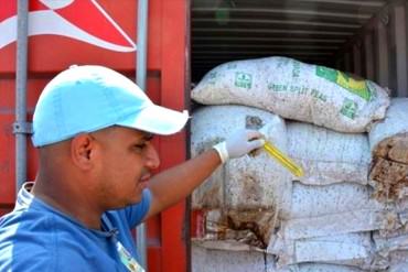 ¡INDIGNANTE! Denuncian que en los puertos «se pudre la comida al igual que el Poder Judicial»