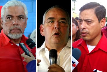 ¡PURO SHOW! ABC: Chavismo intenta depurar corrupción de sus filas para ganar las elecciones