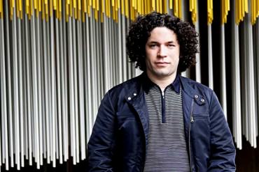 ¡EN LA MADRE Y CON ESTILO! Carta abierta a Gustavo Dudamel por Carolina Jaimes Branger