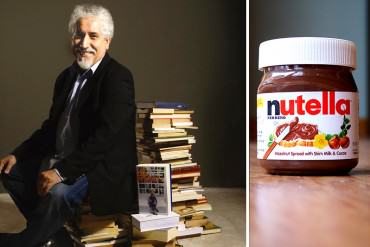 ¡DURA VERDAD! Padrón: «El sueldo de un profesor universitario equivale a un pote de Nutella»