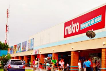 ¡NO CAIGA EN RUMORES! Falso comunicado de Makro exigiendo el “carnet de la patria” enloquece las redes