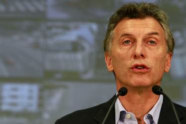 ¡ADMIRABLE! Mauricio Macri envía mensaje a los venezolanos por el Día de la Independencia: «Vamos a seguir acompañando su lucha» (+Video)