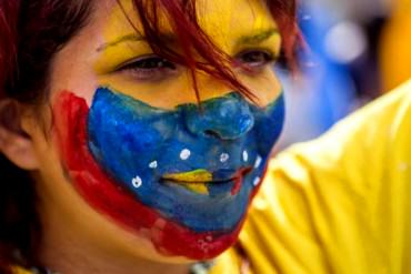 ¡ORGULLO NACIONAL! Estudiante venezolana recibe reconocimiento especial en Estados Unidos