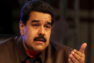 ¡LLÁMENLO BOBO! Maduro dice que hacer elecciones no es la «prioridad» para el país (+Video)
