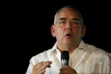 ¡SE MATAN ENTRE ELLOS! Diputado chavista denuncia “abuso de poder” de Rángel Gómez en Bolívar