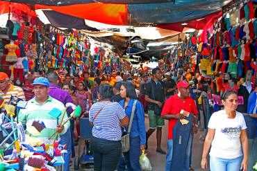 ¡ENTÉRESE! Conindustria explica cómo se aceleró el trabajo informal en Venezuela por la crisis económica y la pandemia