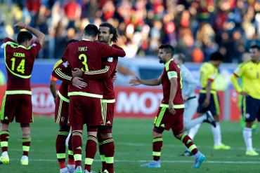 ¡IMPAGABLE! Ir a ver jugar la Vinotinto contra Argentina puede costarte todo el sueldo