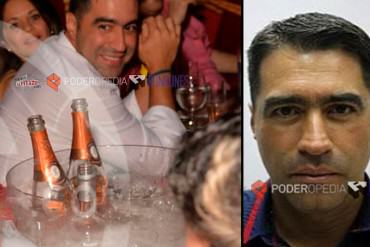 ¡ESCÁNDALO! Narcosobrino dejó en evidencia a Erick Malpica Flores como la persona al frente del «negocio”