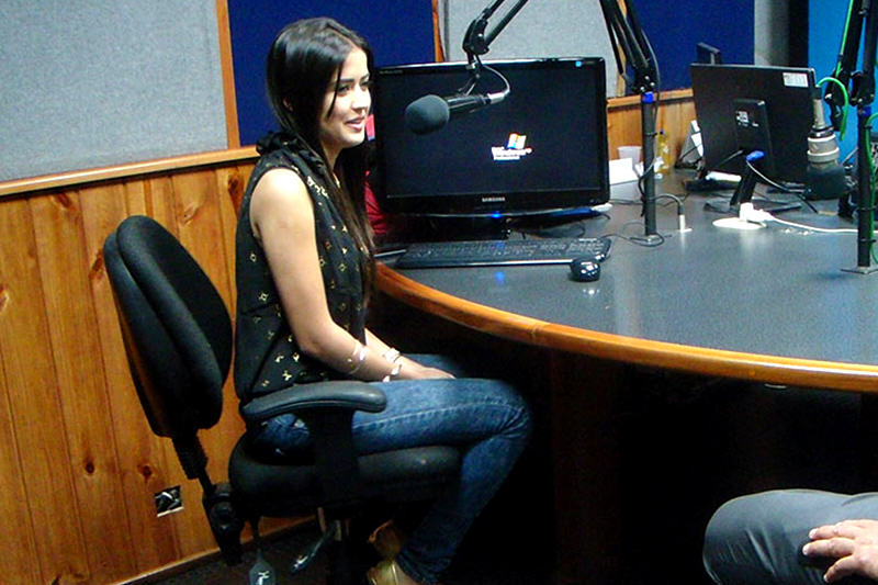 Foto: Unión Radio.
