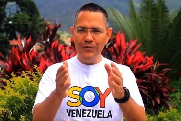 ¡AH, OK! Villegas le agrega otro “logro” a la revolución y dice que fueron los creadores de la gorra tricolor (+Video)