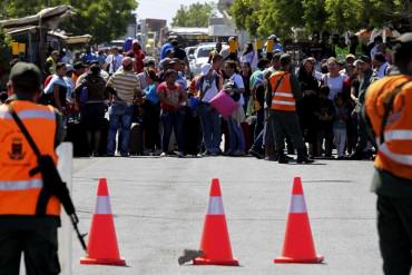 ¡PLAN OCULTO! Estado de Excepción en Zulia prorrogado por 60 días más según Gaceta Oficial