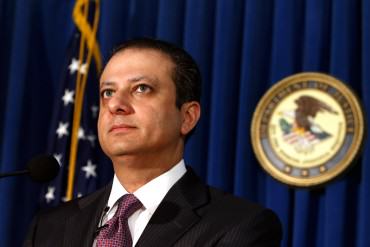 ¡NO LOS SALVA NADIE! Fiscal Preet Bharara pide cadena perpetua para los narcosobrinos