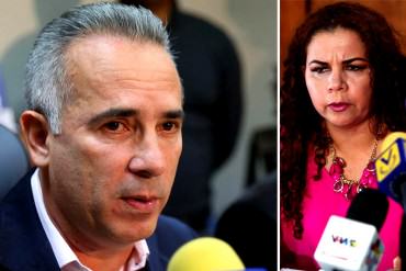 ¿ALÓ IRIS? Bernal: Los secuestros y extorsiones son manejadas por pranes desde las prisiones