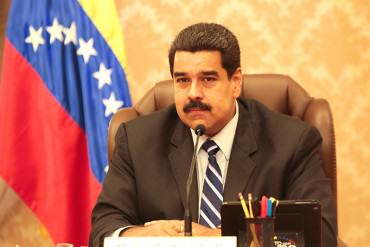 ¡ATENCIÓN! Maduro anunció que a las 12 de la noche se publicará el Manual de comercialización del petro