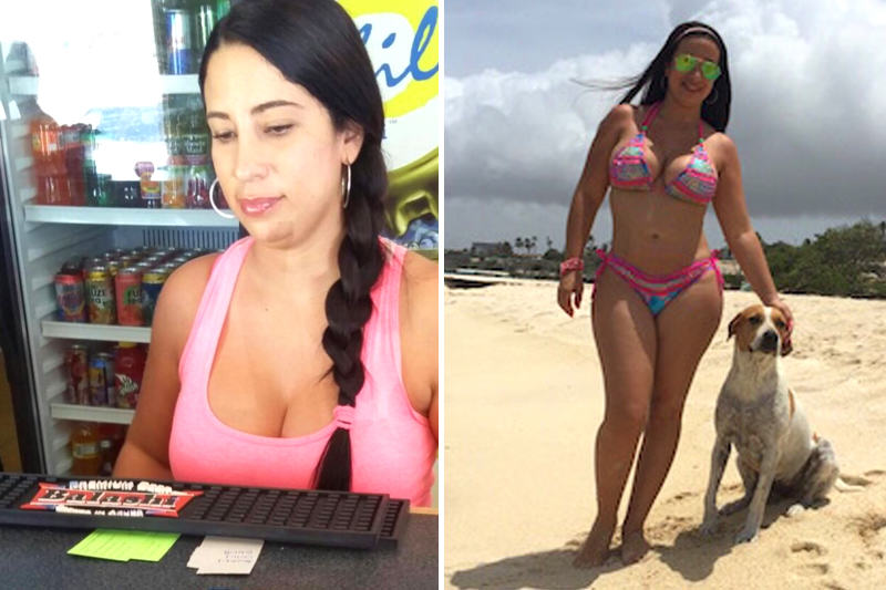 Joana-Uribe-colombiana-detenida-por-robo-casino-Excelsior