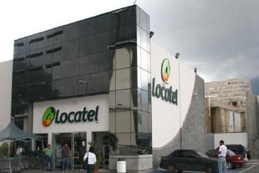 ¡SALUD EN JAQUE! Locatel se queda sin equipos ni insumos médicos para alquilar: «No hay nada»