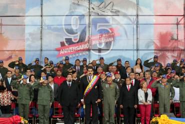 ¡EL MUNDO SE ENFRENTA AL RÉGIMEN! Nicolás Maduro, bajo una presión internacional inédita