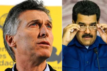 ¡AJÁ! Argentina amplió prohibición de entrada a funcionarios de Maduro: Incluyó a todos los miembros de la ANC